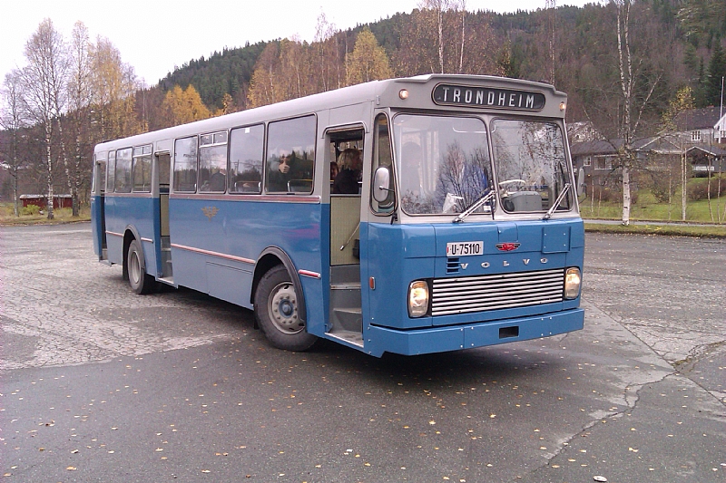 Blåtur 2011 
