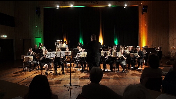 Høstkonsert 