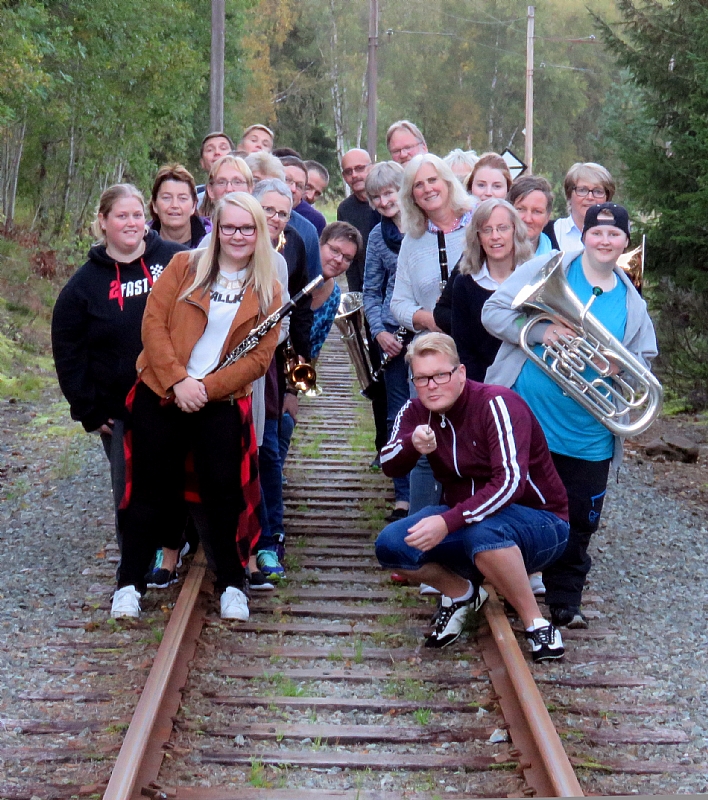 Filmmusikk - Løkken Kino 