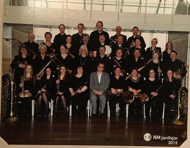 NM Janitsjar 2017 