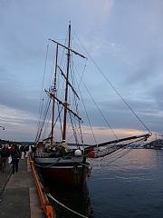 Korpstur til Oslo 14.-16.juni