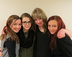 Foto: Anne Mari Svinsaas