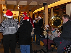 P� Industrimuseet...